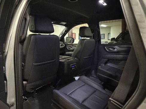 Used 2024 Chevrolet Tahoe LT image 10