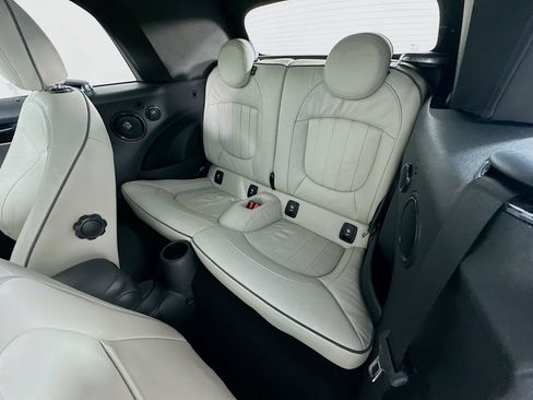 Used 2016 MINI Cooper Convertible FWD image 23