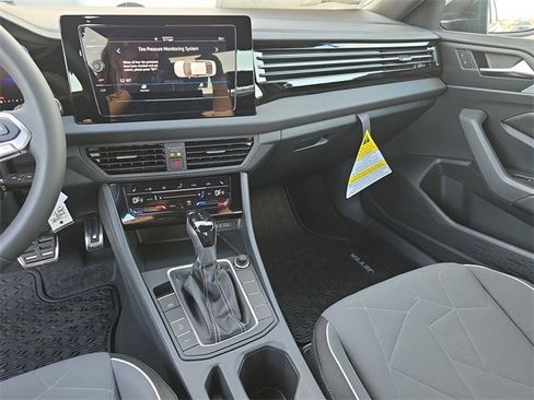 New 2026 Volkswagen Jetta Sport image 17