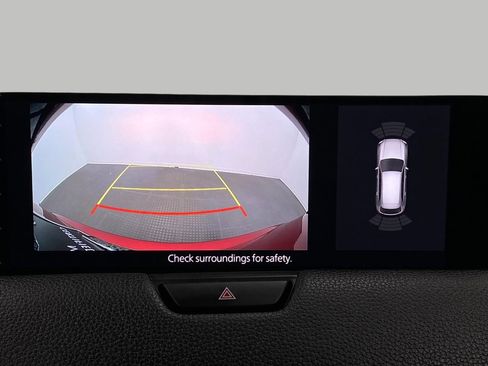 Used 2025 MAZDA CX-90 3.3 Turbo w/ Preferred Package image 23