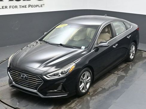 Used 2018 Hyundai Sonata SEL image 42