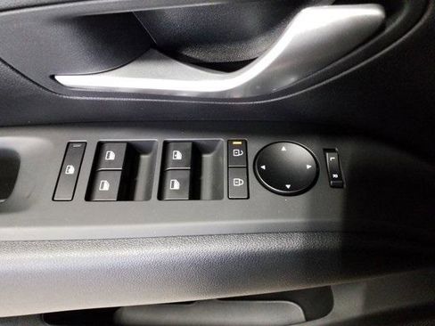 New 2026 Hyundai Tucson Blue SE w/ Tow & Go Package image 14