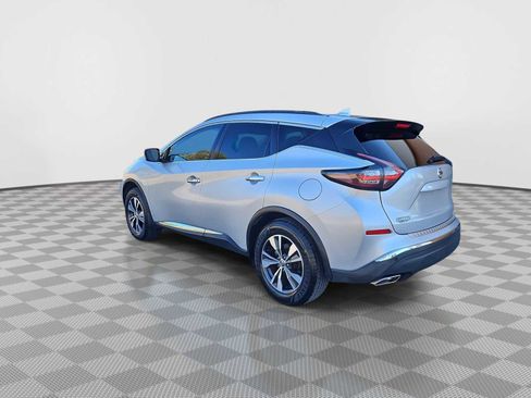 Used 2021 Nissan Murano SV image 6