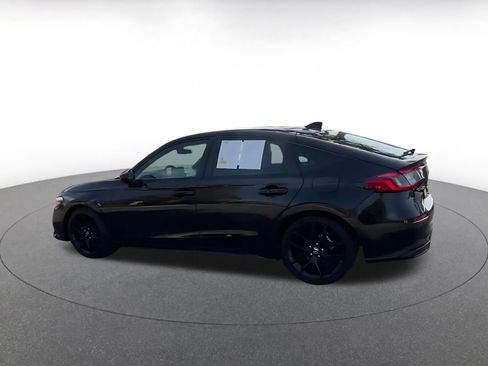 Used 2024 Honda Civic Sport image 10