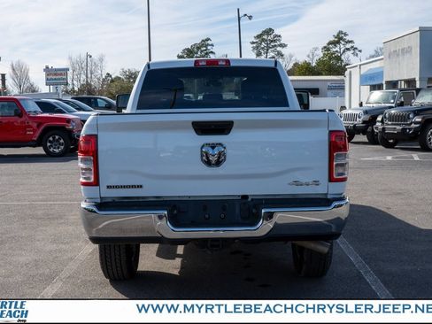 Certified 2024 RAM 2500 Big Horn image 5