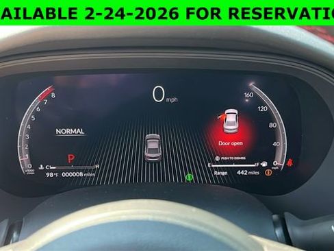 Used 2025 Acura TLX SH-AWD w/ A-SPEC Pkg image 15