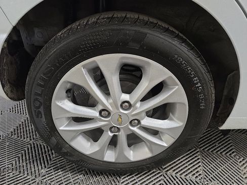 Used 2020 Chevrolet Spark LT FWD image 13