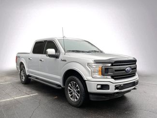 Used 2018 Ford F150 XLT w/ Equipment Group 302A Luxury video 2