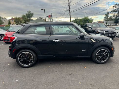 Used 2015 MINI Cooper Paceman S image 11