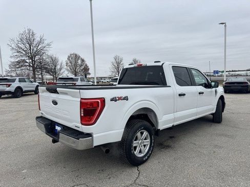 Certified 2023 Ford F150 XLT w/ Trailer Tow Package image 9