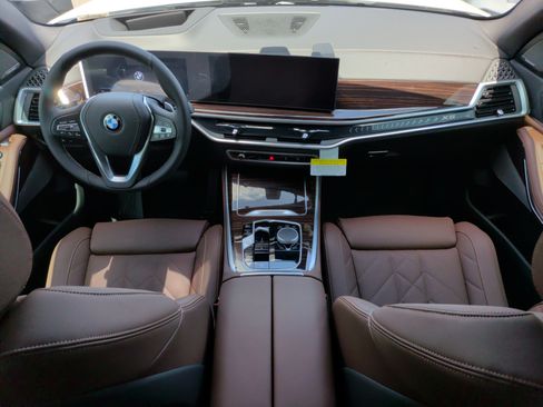 New 2026 BMW X5 xDrive40i w/ Premium Package AWD/4WD image 33