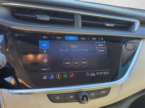 Used 2020 Buick Encore GX Essence w/ Advanced Technology Package FWD image 14