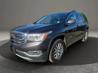 Used 2017 GMC Acadia SLE