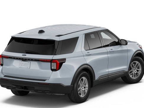 New 2026 Ford Explorer Active RWD image 28