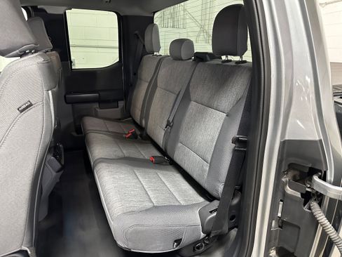 Certified 2022 Ford F150 XL w/ Equipment Group 101A High image 8