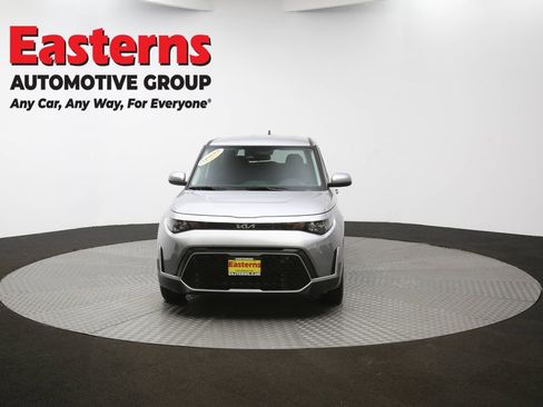Used 2024 Kia Soul LX w/ Option Group 015 image 49