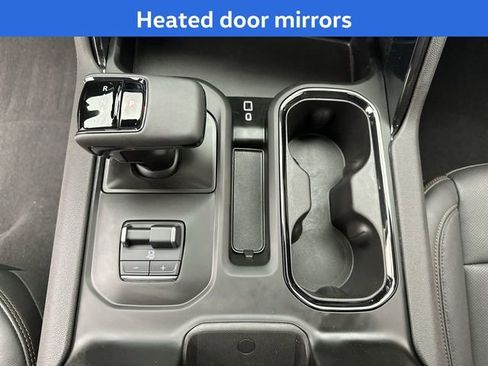 Used 2024 GMC Sierra 1500 AT4 w/ Technology Package image 22