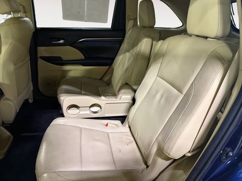 Used 2015 Toyota Highlander Limited FWD image 20