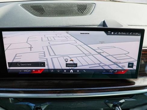 Certified 2025 BMW X5 xDrive50e w/ Parking Assistance Package image 16