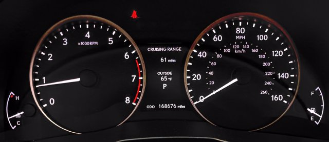 Used 2014 Lexus ES 350 w/ Premium Package FWD image 22