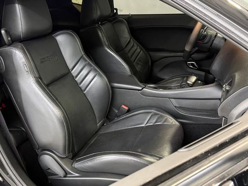 Used 2019 Dodge Challenger SRT Hellcat Redeye image 16