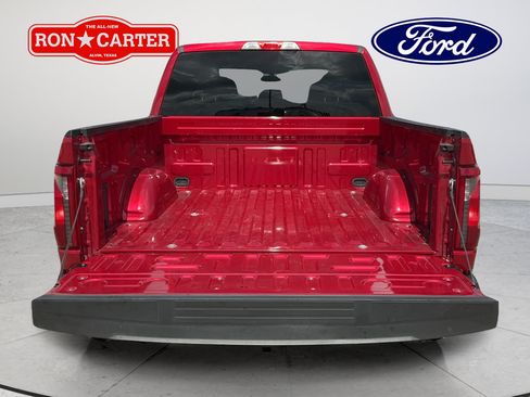 Used 2025 Ford F150 STX w/ Equipment Group 201A FX4 AWD/4WD image 20