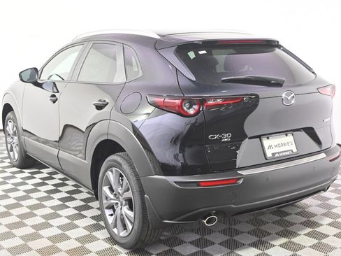 New 2026 MAZDA CX-30 AWD 2.5 S image 3