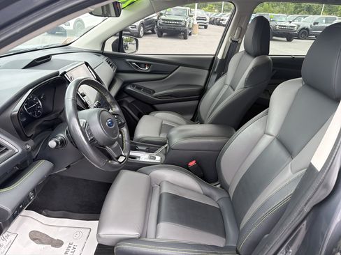 Used 2023 Subaru Ascent Onyx Edition Limited AWD/4WD image 12