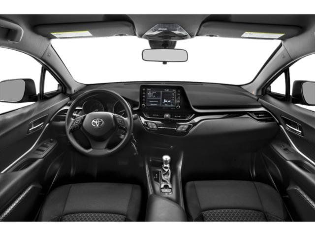 Used 2021 Toyota C-HR LE FWD image 8