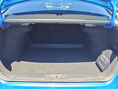 Used 2022 Nissan Sentra SR w/ Lighting Package image 12