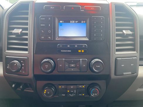 Used 2022 Ford F250 XL w/ Power Equipment Group AWD/4WD image 14