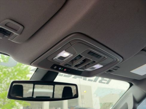 Used 2019 Chevrolet Silverado 1500 LTZ w/ LTZ Plus Package image 20