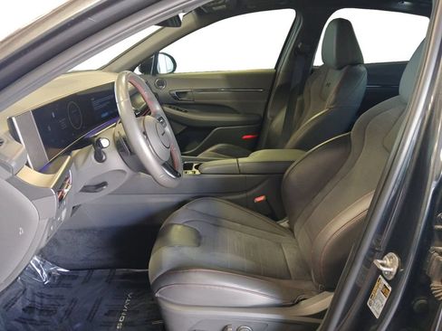Used 2024 Hyundai Sonata N Line FWD image 9