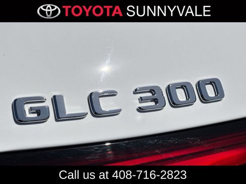 Used 2026 Mercedes-Benz GLC 300 image 13