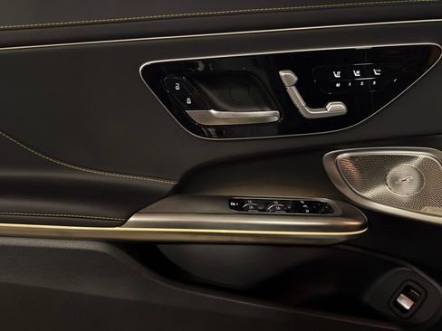 New 2027 Mercedes-Benz CLE 53 AMG 4MATIC Cabriolet image 11
