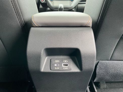 New 2026 Subaru Crosstrek 2.5i Wilderness image 15