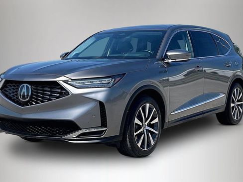 Used 2025 Acura MDX FWD w/ Technology Package image 2