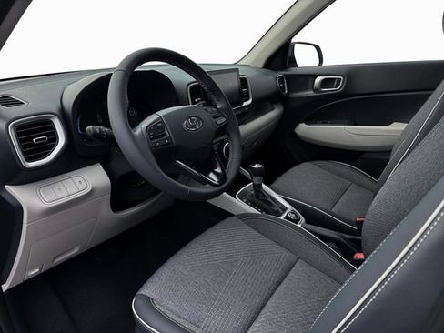 New 2026 Hyundai Venue SEL image 14