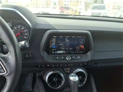 Used 2023 Chevrolet Camaro LT image 16