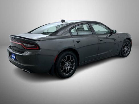 Used 2018 Dodge Charger GT image 5