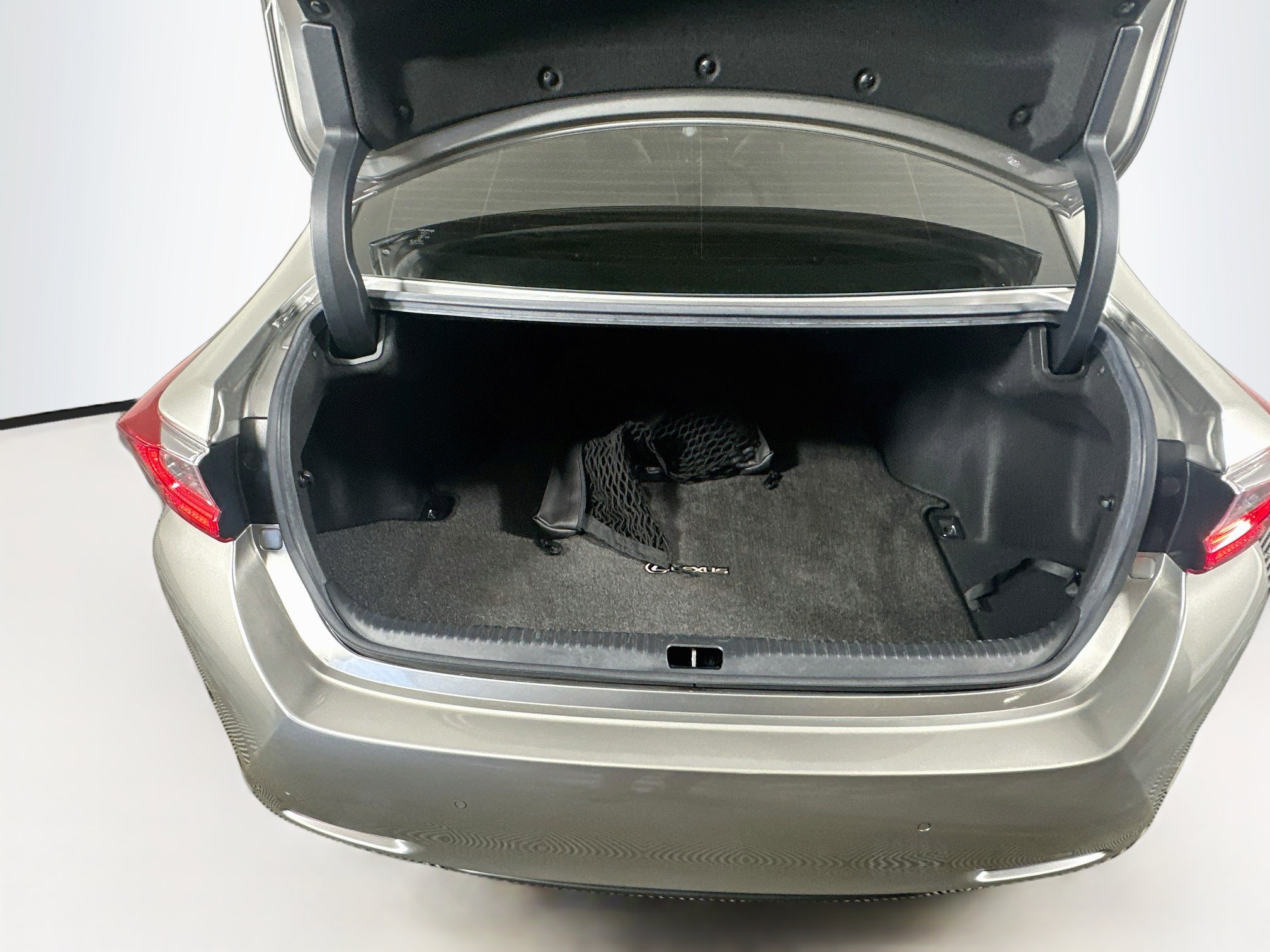 Used 2016 Lexus RC 300 AWD image 27