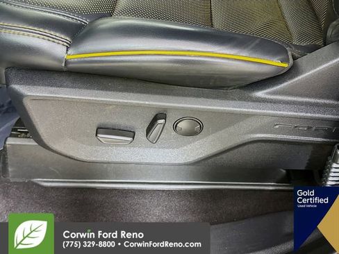 Used 2023 Ford F150 Tremor w/ Equipment Group 402A High image 23