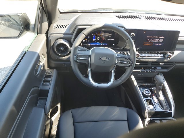 New 2026 Chevrolet Colorado Trail Boss AWD/4WD image 11