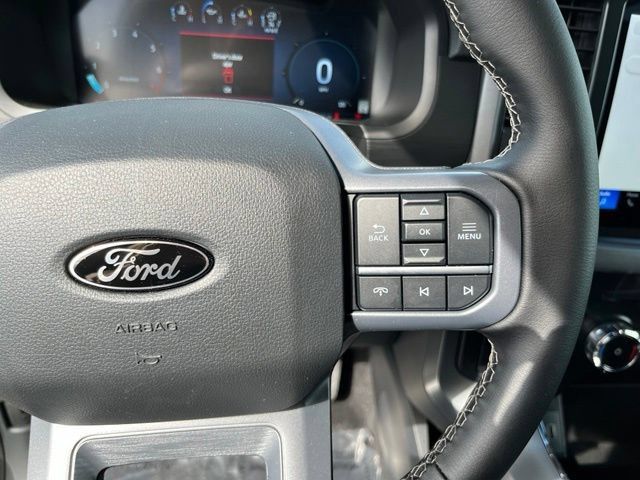 New 2026 Ford F150 XLT w/ Equipment Group 302A MID AWD/4WD image 28