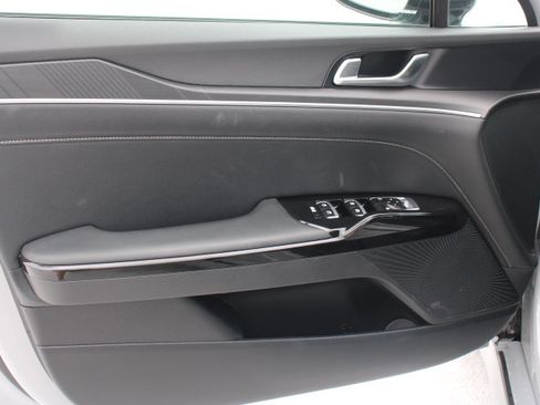 Used 2025 Kia K5 GT-Line FWD image 10