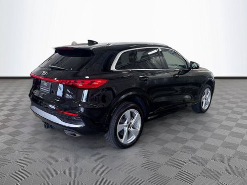 Certified 2025 Audi Q5 Premium AWD/4WD image 7