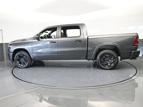 Used 2025 RAM 1500 Big Horn image 3
