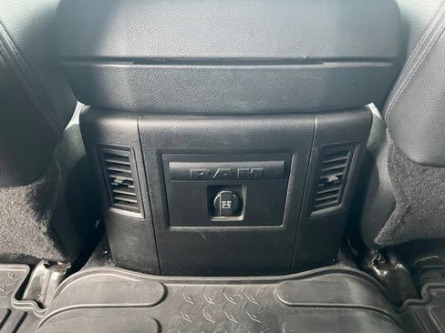 Certified 2018 RAM 1500 Sport w/ Convenience Group image 25