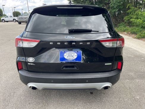 Used 2020 Ford Escape SEL FWD image 6