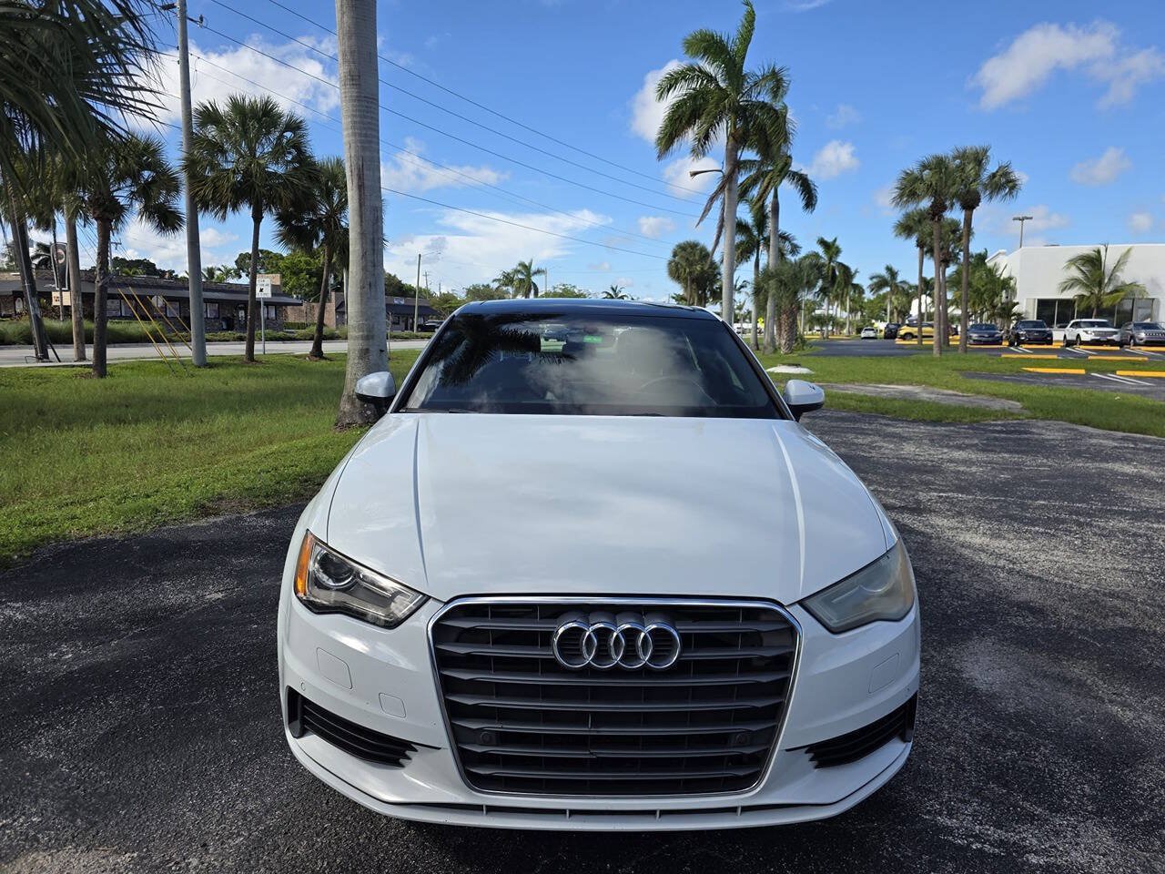Used 2016 Audi A3 1.8T Premium FWD image 9